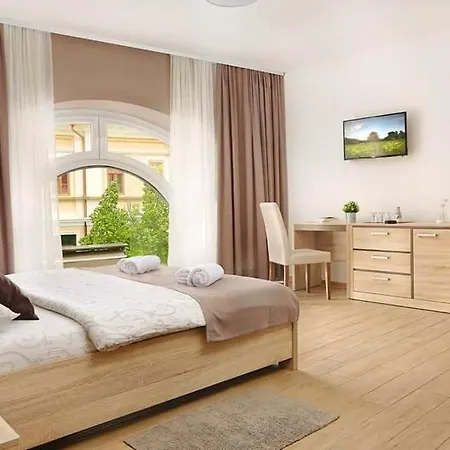 Centar Lux 2
