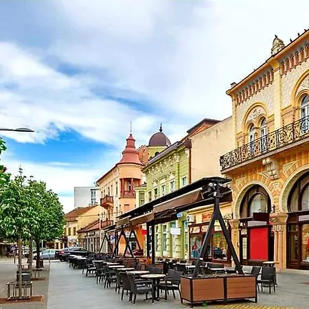 Centar Lux 2