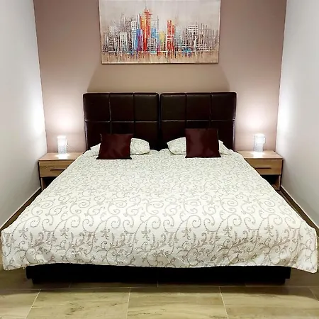 Centar Lux 2 Hostel