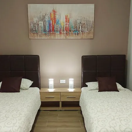 Centar Lux 2 *