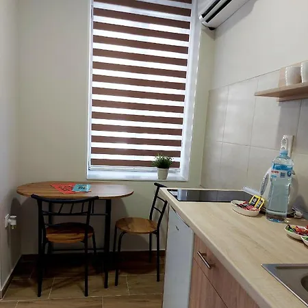 Centar Lux 2 * Zrenjanin