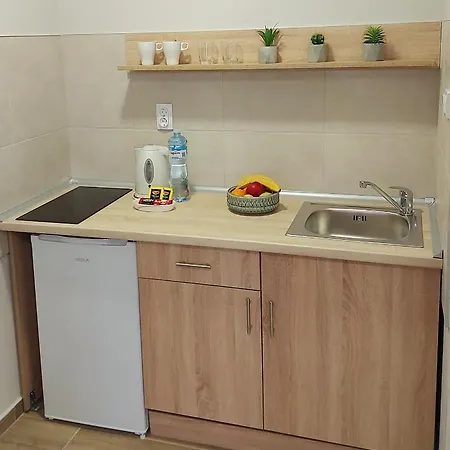 Centar Lux 2 אכסניה