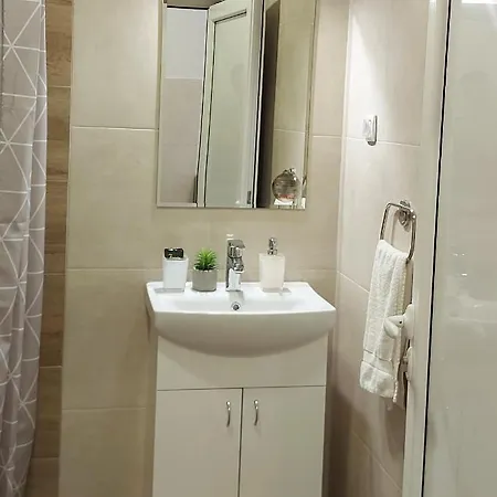 אכסניה Centar Lux 2