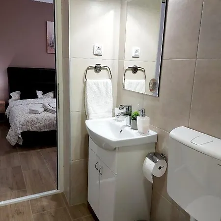 אכסניה Centar Lux 2 *