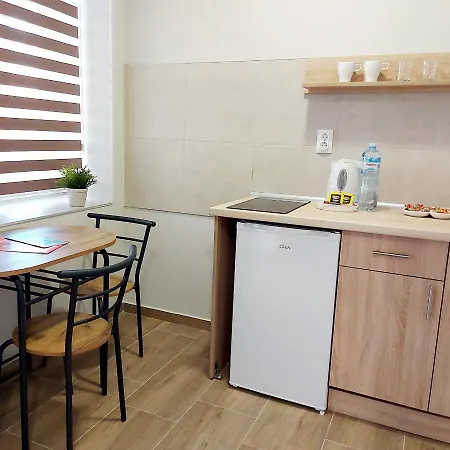 Centar Lux 2 Zrenjanin