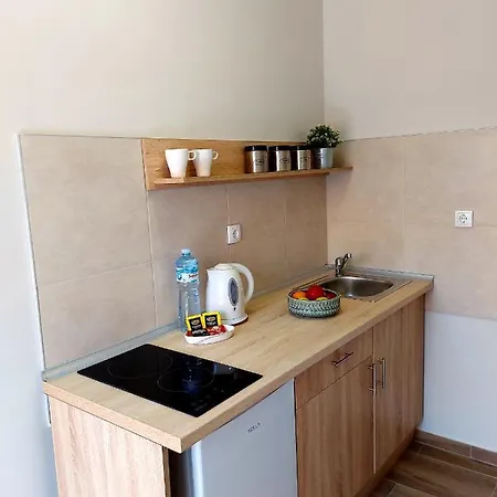 Centar Lux 2 Hostel Zrenjanin