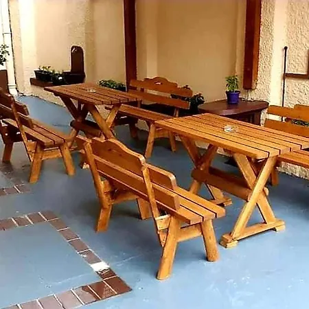 Centar Lux 2 Hostel Zrenjanin