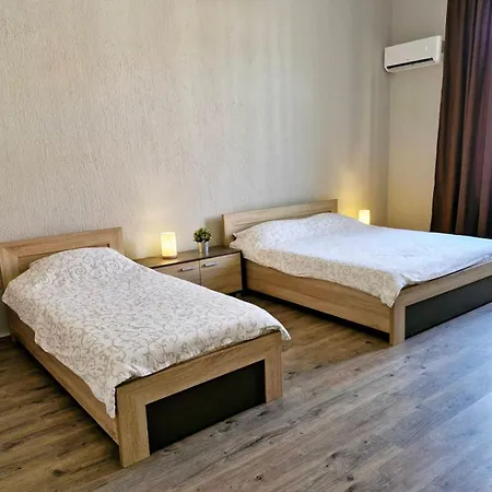 Hostel Centar Lux 2