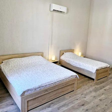 Centar Lux 2 Zrenjanin