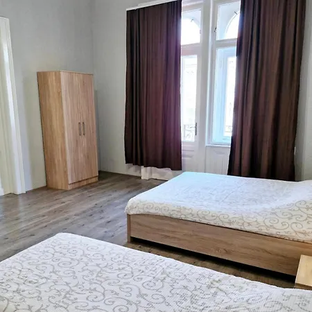 Hostel Centar Lux 2 Zrenjanin