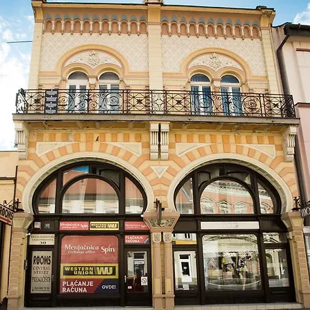 Centar Lux 2
