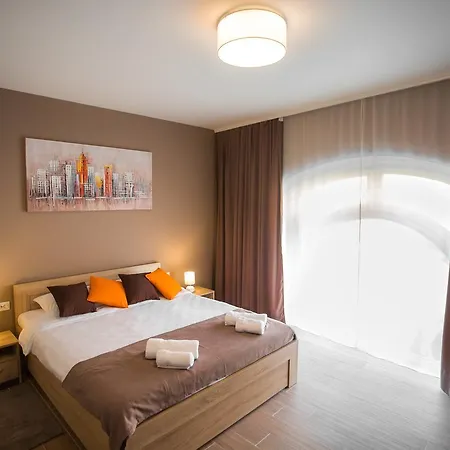 Centar Lux 2