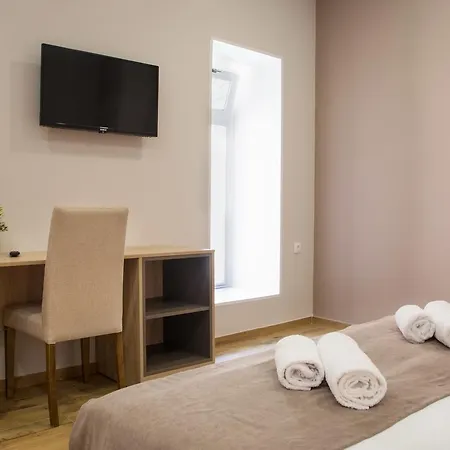 Hostel Centar Lux 2 Zrenjanin