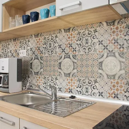 Hostel Centar Lux 2 Zrenjanin