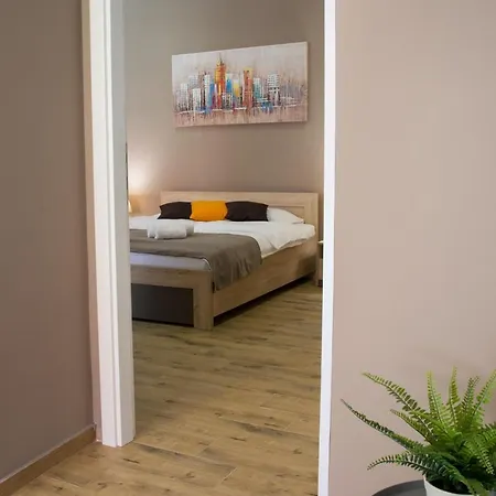 Hostel Centar Lux 2 Zrenjanin