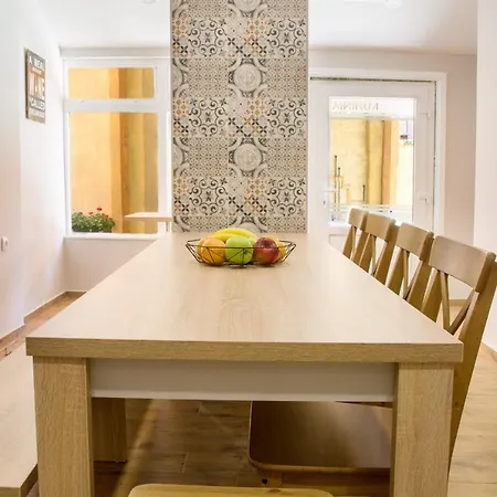 Centar Lux 2 Hostel Zrenjanin