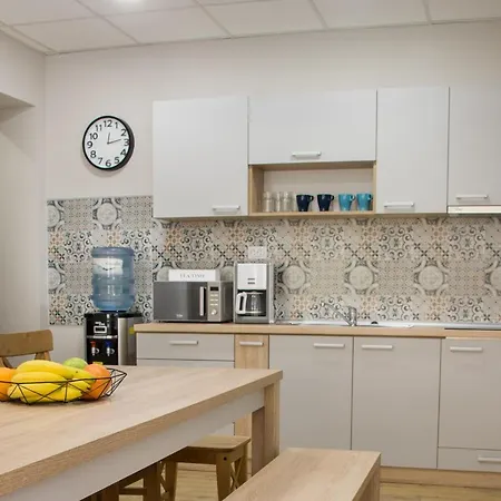 Centar Lux 2 * Zrenjanin
