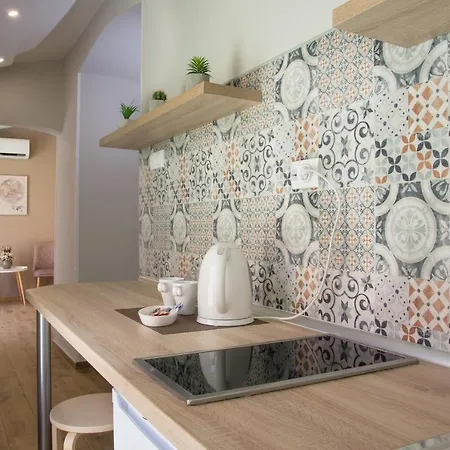 אכסניה Centar Lux 2