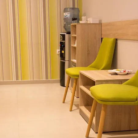 Centar Lux 2 * זרנג'נין