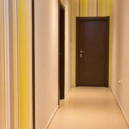 Centar Lux 2 Hostel Zrenjanin