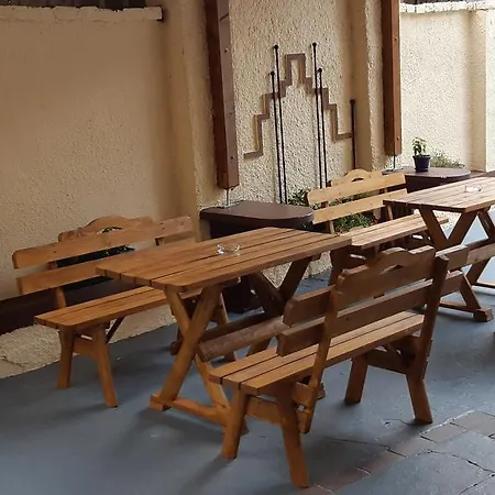 Centar Lux 2 Hostel *