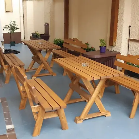 Hostel Centar Lux 2