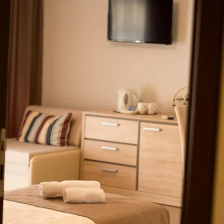 Centar Lux 2 Zrenjanin
